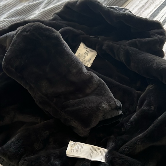 Abercrombie Girls Jacket 11/12 - Picture 5 of 5